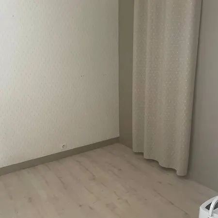 Maison En Location Pour Les 24h Feriehus *
