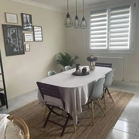 Tatil Evi Maison En Location Pour Les 24h *
